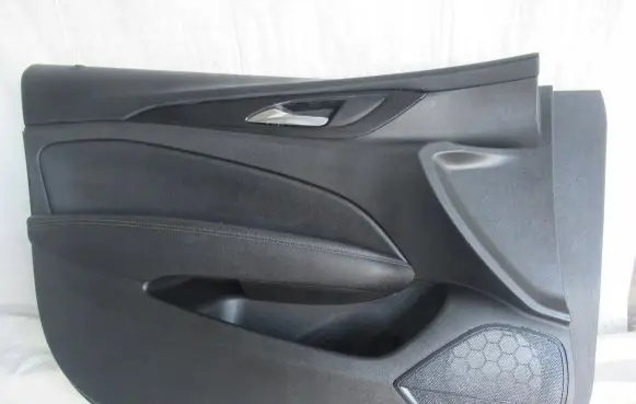 Opel Insignia B Front door card panel trim