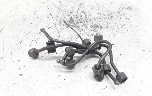 Peugeot 206 Fuel injector supply line/pipe 