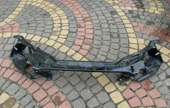 Volvo XC60 Top upper radiator support slam panel 36762259 CSH8A
