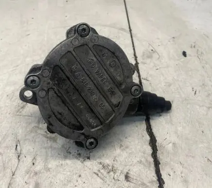 Mercedes-Benz E W211 Vacuum pump A6462300265 VAPEC19S 030712