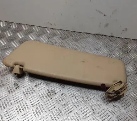 BMW 5 E60 E61 Sun visor