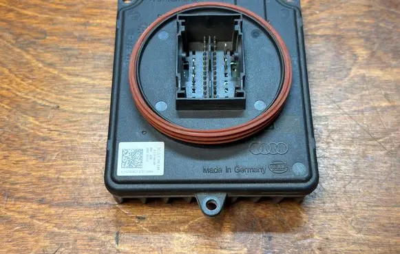 Audi A7 S7 4K8 Light module LCM 21110143AC 4K0941572D 1K0941572DC