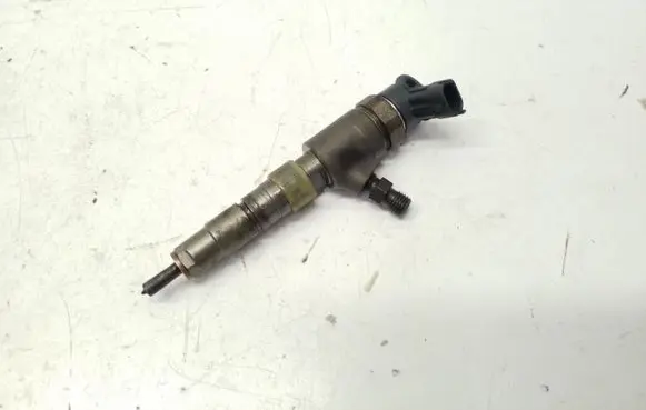 Ford B-MAX Fuel injector CV6Q9F593AA 0445110489