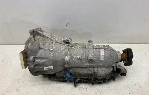 BMW 3 E90 E91 Automatic gearbox 6HP21