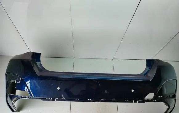 BMW 4 G22 G23 G24 G26 Rear bumper 8078583