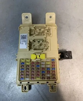 KIA Stonic Fuse module 91950H8570