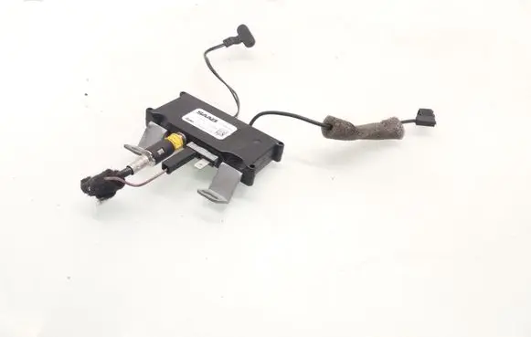 Saab 9-3 Ver2 Antenna control unit 12785232
