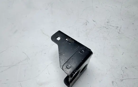Mercedes-Benz GLC X253 C253 Radiator mount bracket A2056260112