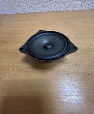 BMW 1 E81 E87 Subwoofer speaker 430407858261 65139141494