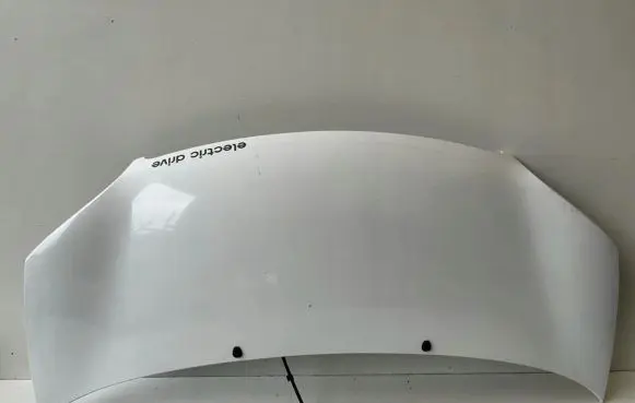 Smart ForTwo III C453 Engine bonnet/hood 4537510400