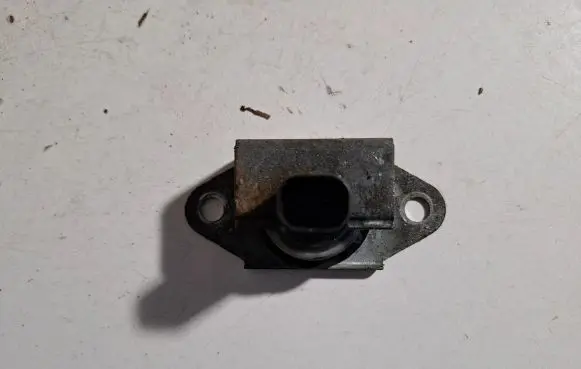 BMW 7 E65 E66 Acceleration sensor 6770204