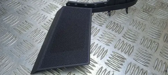 Side speaker trim/cover