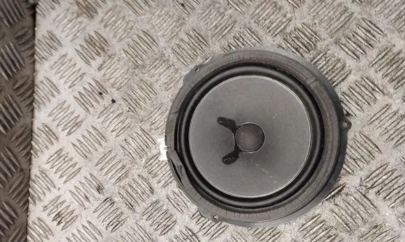Ford Mondeo MK IV Front door speaker 6A-X-A-IV-4