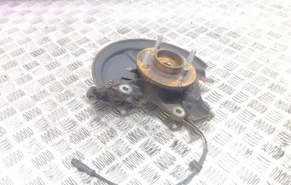 Ford Fiesta Front wheel hub AY1C3K171BAB1A