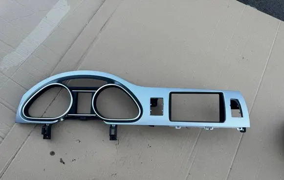 Audi Q7 4L Dashboard trim 4L1857115L 1H1857115