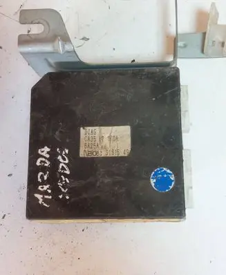 Mazda Xedos 6 Airbag control unit/module Ca35677f0a
