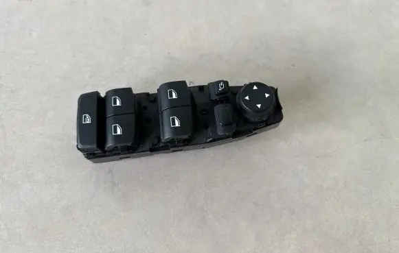 BMW X5 F15 Electric window control switch 9362116
