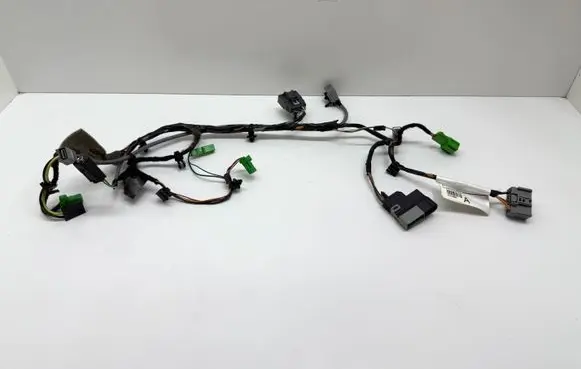 Volvo XC60 AUX in-socket connector 31313085