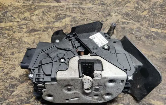 Ford B-MAX Rear door lock AV1AR26412AB 949098101