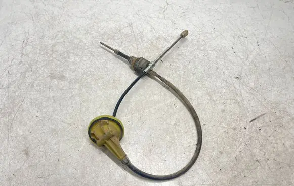 Land Rover Range Rover Sport L320 Gear shift cable linkage