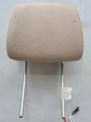 BMW 5 F10 F11 Front seat headrest 