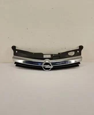Opel Astra H Front grill 13108463