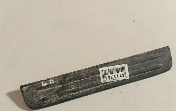 Nissan Primera Rear sill trim cover 769B2AV700