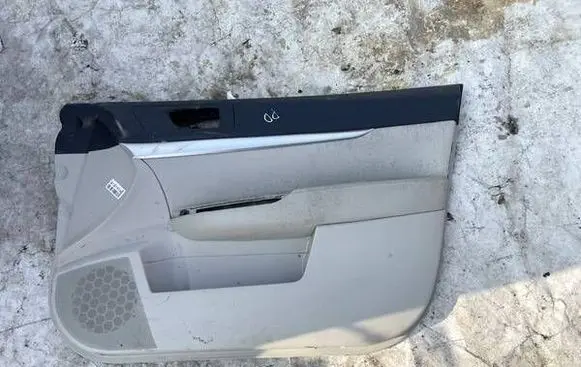 Subaru Legacy Front door card panel trim S73508310