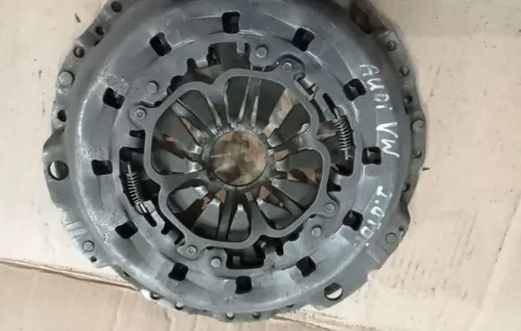 Audi A3 S3 8P Clutch set kit 124043710324039310