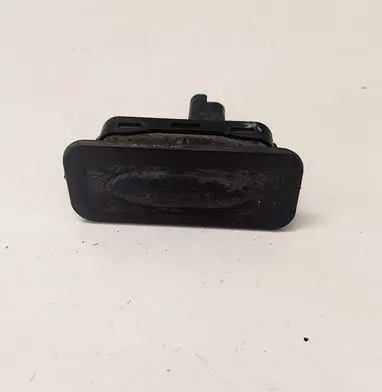Renault Clio III Tailgate/trunk/boot exterior handle 8200076258