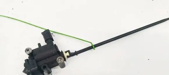 BMW 5 GT F07 Central locking motor 720067402