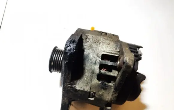 Volkswagen Fox Generator/alternator 03d903025h 2542747.606047099