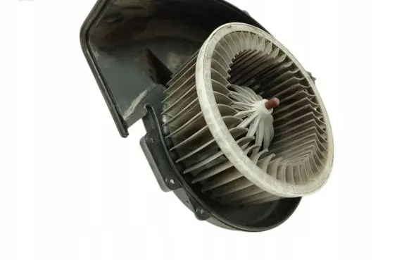 Volkswagen Polo V 6R Heater fan/blower 6Q1819015J