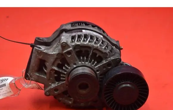 BMW 7 F01 F02 F03 F04 Generator/alternator 7550468-01