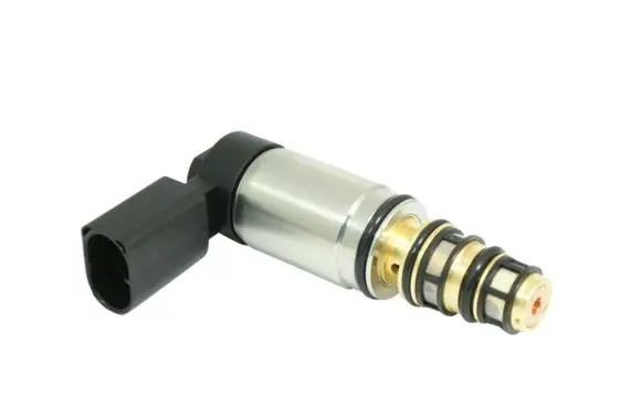 Seat Leon (1P) Air conditioning (A/C) compressor (pump) 1K0260859F 1K0820812B 5C0820803A