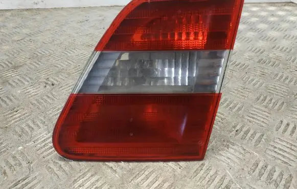 Mercedes-Benz B W245 Tailgate rear/tail lights A1698201264