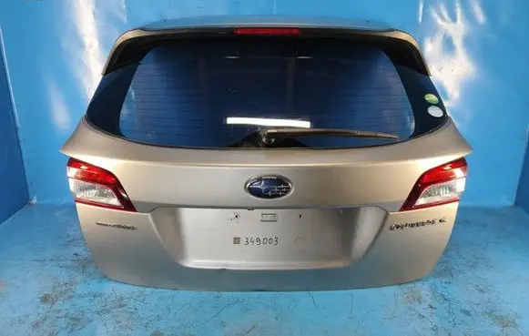 Subaru Outback (BS) Tailgate/trunk/boot lid 60809AL0109P