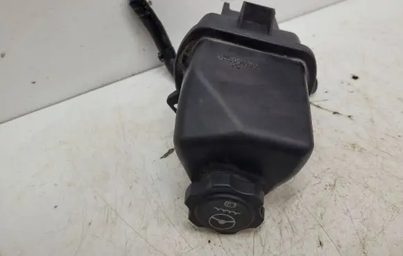 Opel Insignia A Power steering fluid tank/reservoir