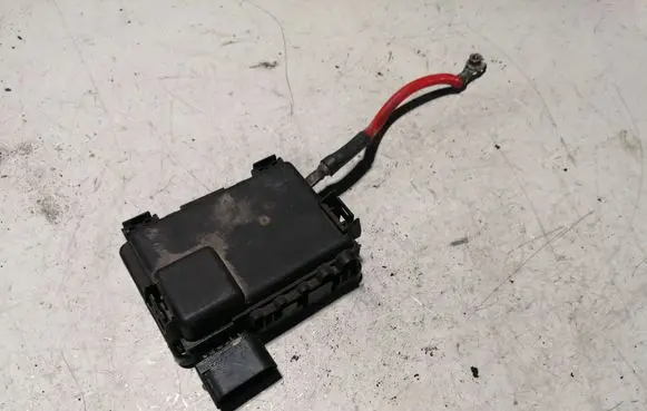 Ford Galaxy Positive wiring loom 7M3937509A 7M3937548B