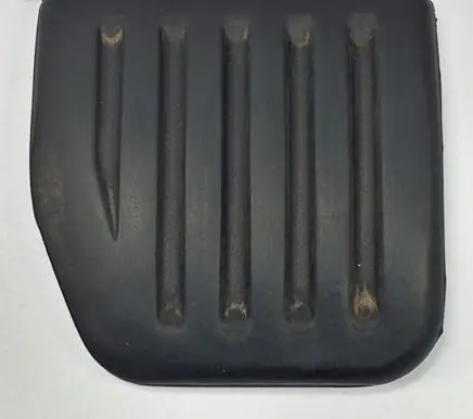 Volvo C70 Brake pedal 6G92-7A624-AA