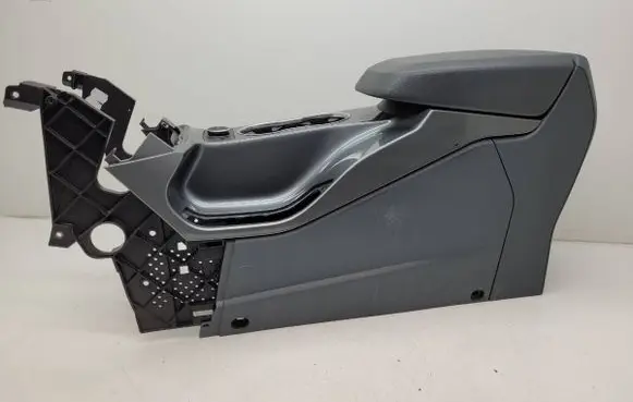 Ford Grand C-MAX Center console 