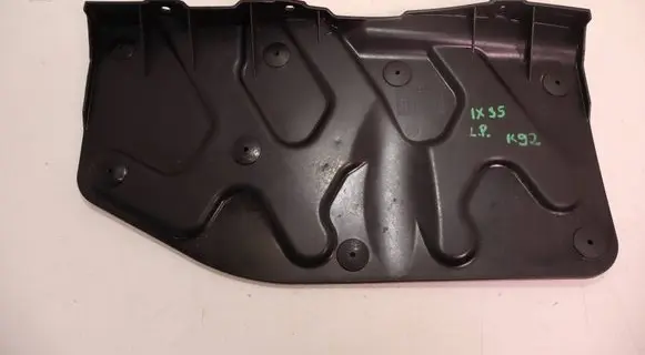 Hyundai ix35 Engine splash shield/under tray 291302S100