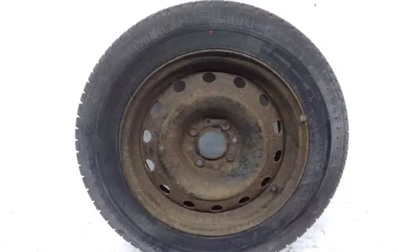 Ford Turneo Courier R15 spare wheel 25BR69247XAT 60570