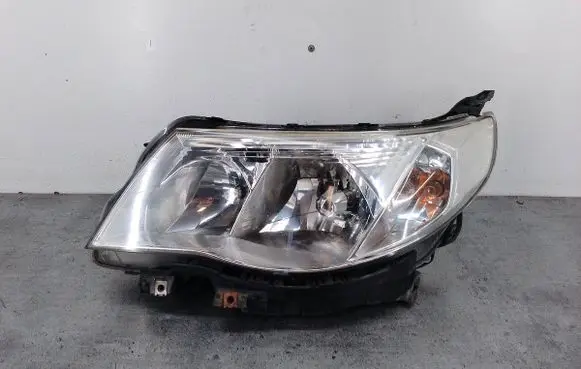 Subaru Forester SG Headlight/headlamp 08-220-1118LHMDEPO