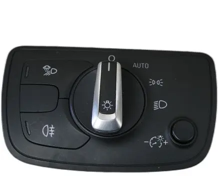 Audi A6 S6 C7 4G Other switches/knobs/shifts