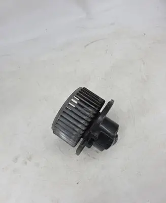 Mitsubishi Pajero Heater fan/blower 1940005102