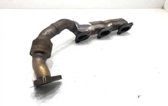 Mercedes-Benz GLE (W166 - C292) Exhaust manifold A6421400809