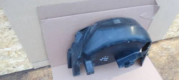 Fiat 500 Abarth Rear arch fender liner splash guards 52026830 D193