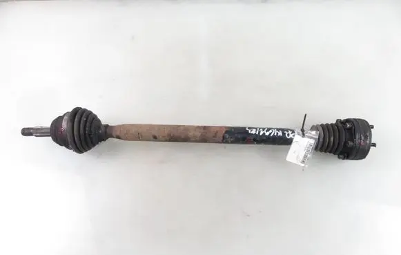 Seat Arosa Front driveshaft 