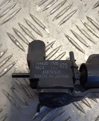 Honda CR-V Turbo solenoid valve 1846004700 1946004700